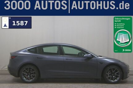 Tesla Model 3 Gebrauchtwagen
