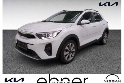 Kia Stonic Gebrauchtwagen
