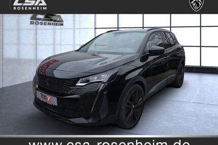 Peugeot 3008 Gebrauchtwagen