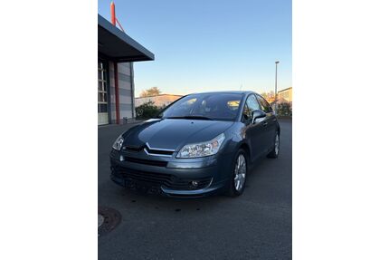 Citroen C4 Gebrauchtwagen
