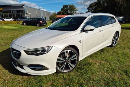Opel Insignia Gebrauchtwagen