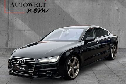 Audi A7 Gebrauchtwagen