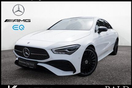 Mercedes-Benz CLA 200 Gebrauchtwagen