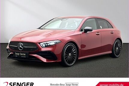 Mercedes-Benz A 200 Gebrauchtwagen