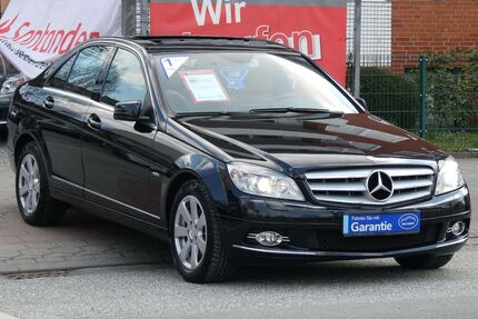 Mercedes-Benz C 280 Gebrauchtwagen