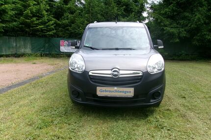 Opel Combo Gebrauchtwagen