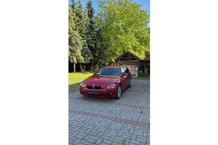 BMW 320 Gebrauchtwagen
