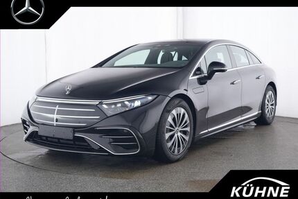 Mercedes-Benz EQS Gebrauchtwagen