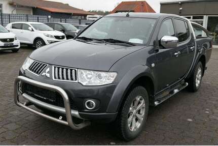 Mitsubishi L200 Gebrauchtwagen