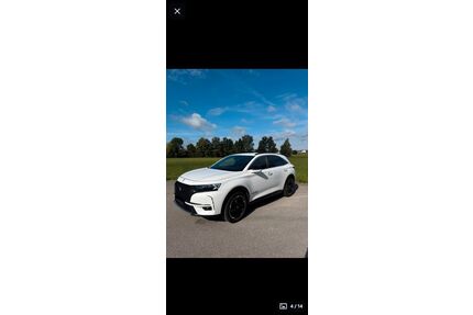 DS Automobiles DS7 (Crossback) Gebrauchtwagen