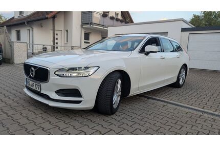 Volvo V90 Gebrauchtwagen