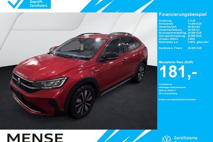 VW Taigo Gebrauchtwagen