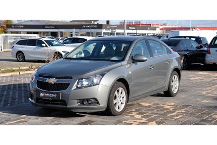 Chevrolet Cruze Gebrauchtwagen