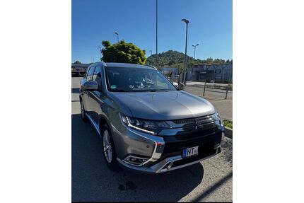 Mitsubishi Outlander Gebrauchtwagen