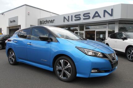Nissan Leaf Gebrauchtwagen