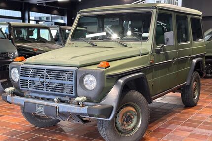 Mercedes-Benz G 280 Gebrauchtwagen