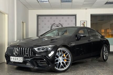 Mercedes-Benz AMG GT Gebrauchtwagen