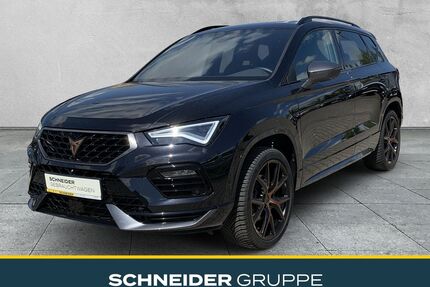 Cupra Ateca Gebrauchtwagen