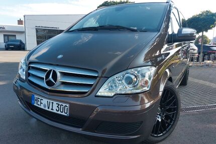 Mercedes-Benz Viano Gebrauchtwagen