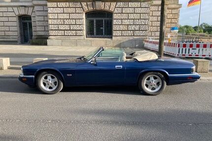 Jaguar XJS Gebrauchtwagen