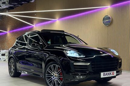 Porsche Cayenne Gebrauchtwagen