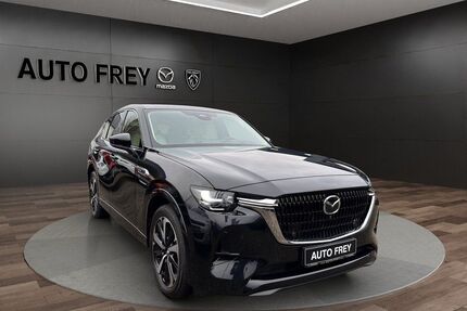 Mazda CX-60 Gebrauchtwagen