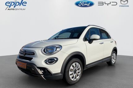 Fiat 500X Gebrauchtwagen