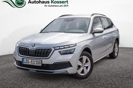 Skoda Kamiq Gebrauchtwagen