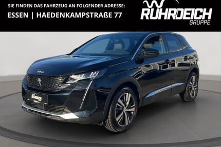 Peugeot 3008 Gebrauchtwagen