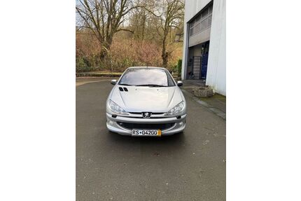 Peugeot 206 Gebrauchtwagen