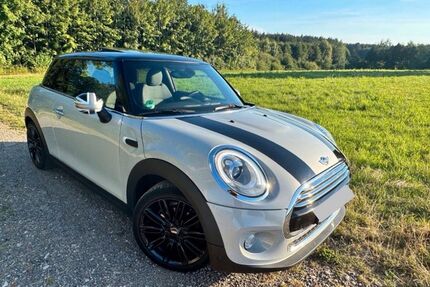 Mini Cooper Gebrauchtwagen