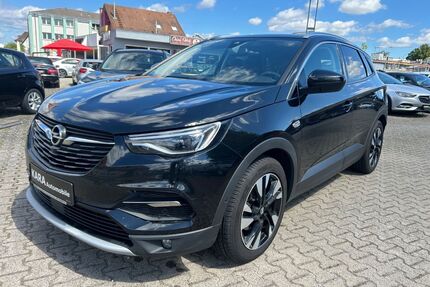 Opel Grandland (X) Gebrauchtwagen