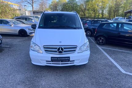 Mercedes-Benz Vito Gebrauchtwagen