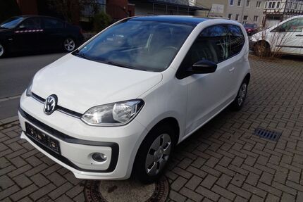 VW up! Gebrauchtwagen