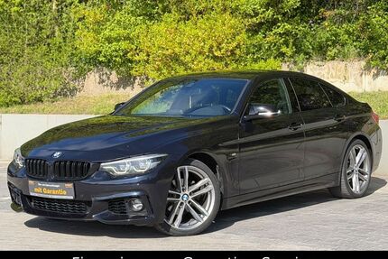 BMW 420 Gebrauchtwagen