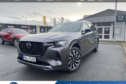 Mazda CX-80 Gebrauchtwagen