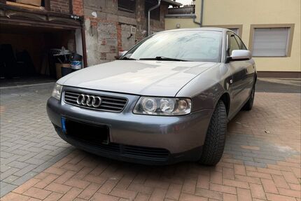Audi A3 Gebrauchtwagen