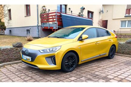 Hyundai IONIQ Gebrauchtwagen