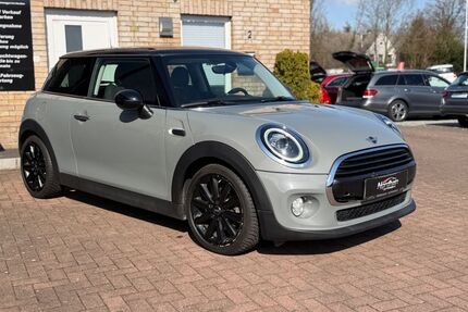 Mini Cooper Gebrauchtwagen