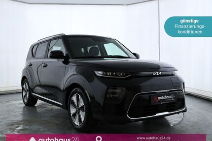 Kia Soul Gebrauchtwagen