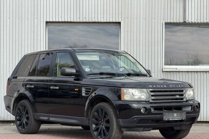 Land Rover Range Rover Sport Gebrauchtwagen