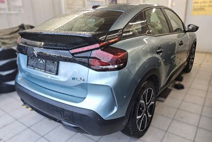 Citroen C4 Gebrauchtwagen