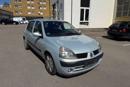 Renault Clio Gebrauchtwagen