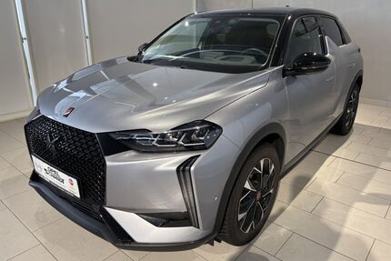 DS Automobiles DS3 Gebrauchtwagen
