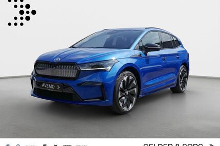 Skoda Enyaq Gebrauchtwagen