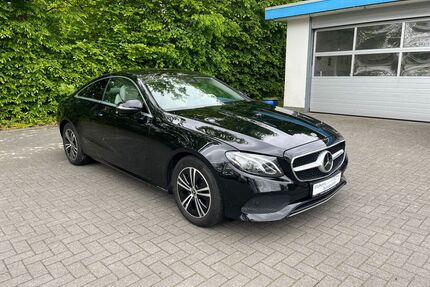 Mercedes-Benz E 220 Gebrauchtwagen