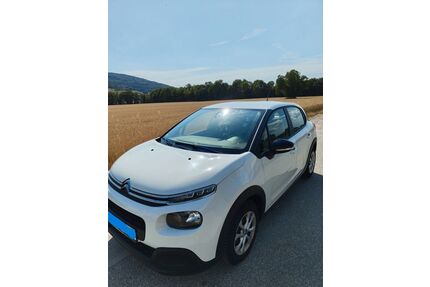 Citroen C3 Gebrauchtwagen