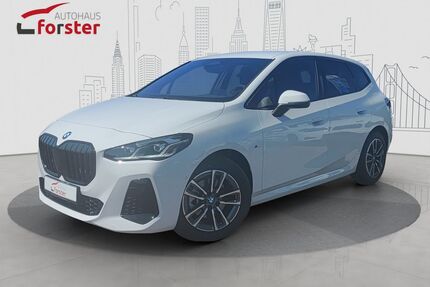 BMW 218 Active Tourer Gebrauchtwagen