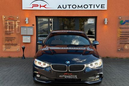 BMW 420 Gebrauchtwagen