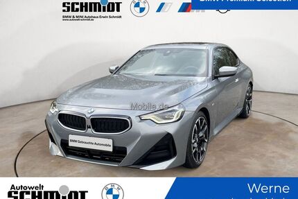 BMW 230 Gebrauchtwagen